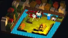 Slayaway Camp