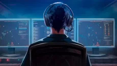 911 Operator