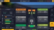 Motorsport Manager Mobile 2 - игра в жанре Бесплатная игра
