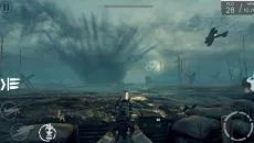 ZWar 1: The War Of The Dead - игра в жанре Шутер