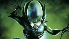 Alien Shooter - игра в жанре Изометрия