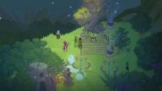 Moon Hunters - игра в жанре Ролевая игра