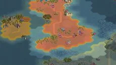 Demise of Nations - игра в жанре Историческая