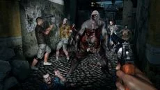 Into the Dead 2 - игра в жанре Шутер