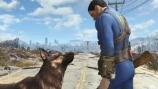 Fallout 4: Game of the Year Edition - игра в жанре Шутер