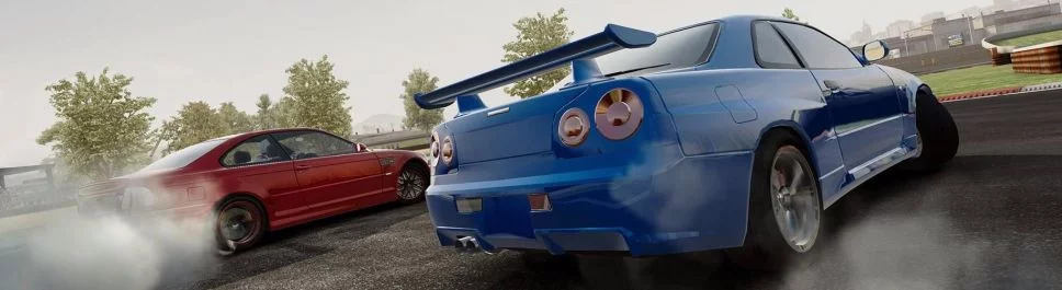 Файлы для CarX Drift Racing Online - трейнеры, моды, сохранения, патчи