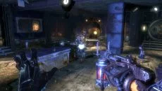 BioShock 2 Remastered - игра в жанре Шутер
