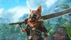 Biomutant - игра в жанре Открытый мир