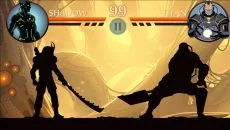 Shadow Fight 2 Special Edition - игра в жанре Файтинг