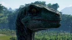 Jurassic World Evolution - игра в жанре Бизнес / менеджмент