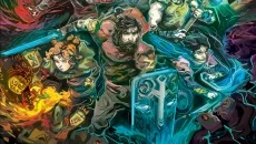 Children of Morta - игра в жанре Ролевая игра