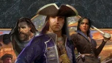 Age Of Empires 3: Definitive Edition - игра в жанре Изометрия