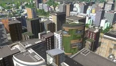 Cities: Skylines - Industries похожа на Cities: Skylines - Industries
