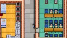 Academia: School Simulator - игра в жанре Инди