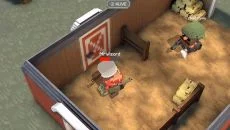 Guns Royale: Blocky Battlegrounds - игра в жанре Шутер