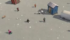 Ice Lakes - игра в жанре Инди