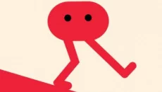 Pikuniku - игра в жанре Приключение