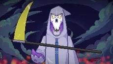 Death Coming - игра в жанре Симулятор