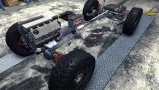 Car Mechanic Simulator 2014