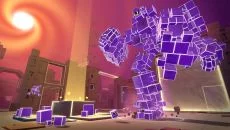 Atomega - игра в жанре Онлайн