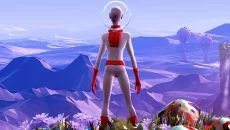 Planet Alpha
