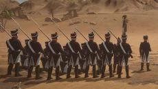 Holdfast: Nations At War - игра в жанре Онлайн