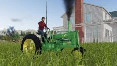 Professional Farmer: American Dream - игра в жанре Симулятор