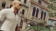 Hitman: Game of the Year Edition - игра в жанре Шутер