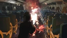 Zombies on a Plane - игра в жанре Шутер