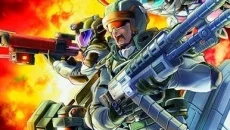 Earth Defense Force 5