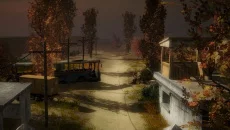 Tunguska: The Visitation - игра в жанре Шутер
