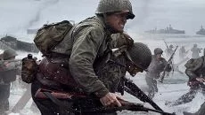 Call of Duty: WWII - The Resistance - игра в жанре Онлайн