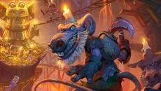 Hearthstone похожа на Hearthstone