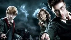 Harry Potter: Wizards Unite - игра в жанре Приключение