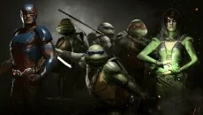Injustice 2: Fighter Pack 3 - игра в жанре Файтинг