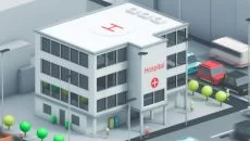 Theme Hospital похожа на Theme Hospital