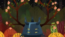 Wytchwood - игра в жанре Приключение