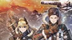 Valkyria Chronicles 4