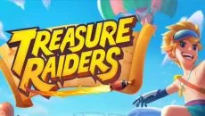Treasure Raiders