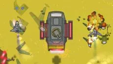 Flight of the Athena - игра в жанре Шутер