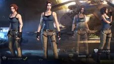 Rules of Survival - игра в жанре Шутер