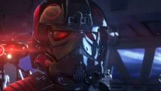 Star Wars: Battlefront 2 - Last Jedi - игра в жанре Шутер