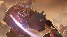 Raji: An Ancient Epic