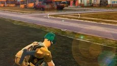 Last Battleground: Survival - игра в жанре Шутер