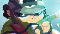 Full Metal Furies