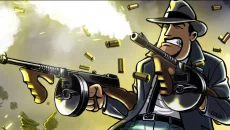 Guns, Gore & Cannoli 2 - дата выхода для Mac