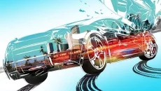 Burnout Paradise Remastered - игра в жанре Симулятор
