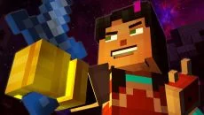 Minecraft: Story Mode Season Two - Episode 5: Above and Beyond