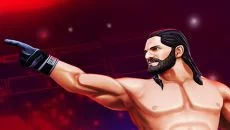 WWE Mayhem - игра в жанре Файтинг