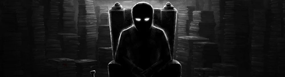 Beholder 2 - обложка игры